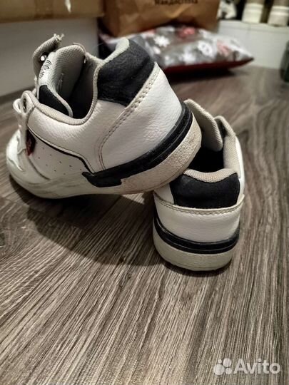 Кеды для мальчика