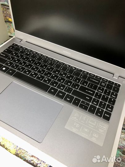 My Book Eclipse pclt-0035 15,6 Rysen 5, акб 100%