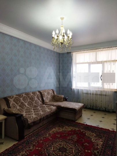 1-к. квартира, 45 м², 5/7 эт.