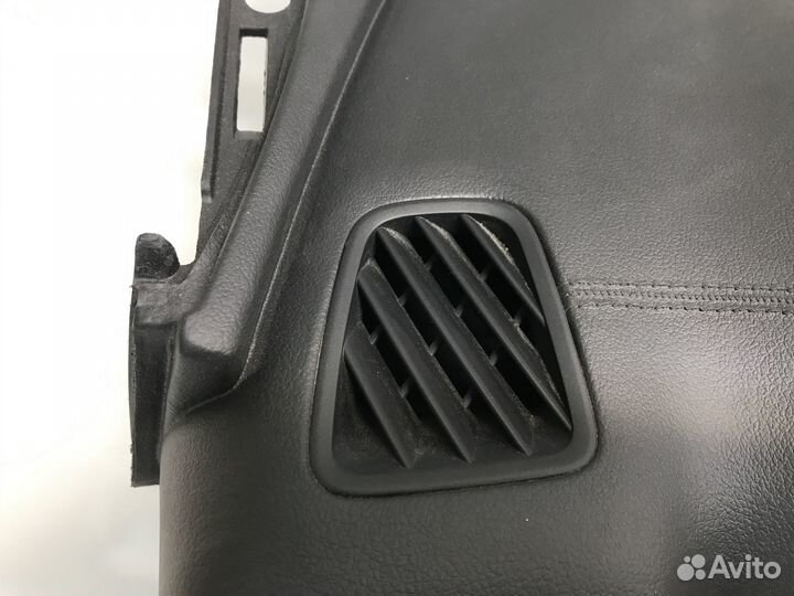 Kia Sportage 16-21 ком-т фронтальной безопасности