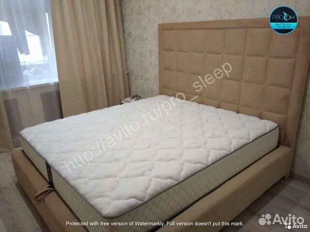 Кровать 200*180 Duglas