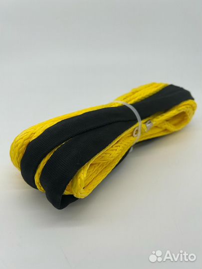 KQ-52-Y Трос синтетический для лебёдки