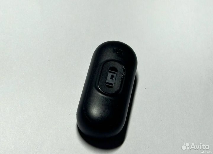 Фитнес браслет xiaomi mi band 2 с зарядкой