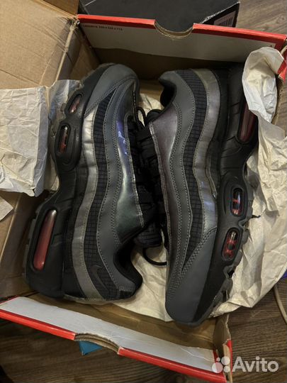 Nike air max 95