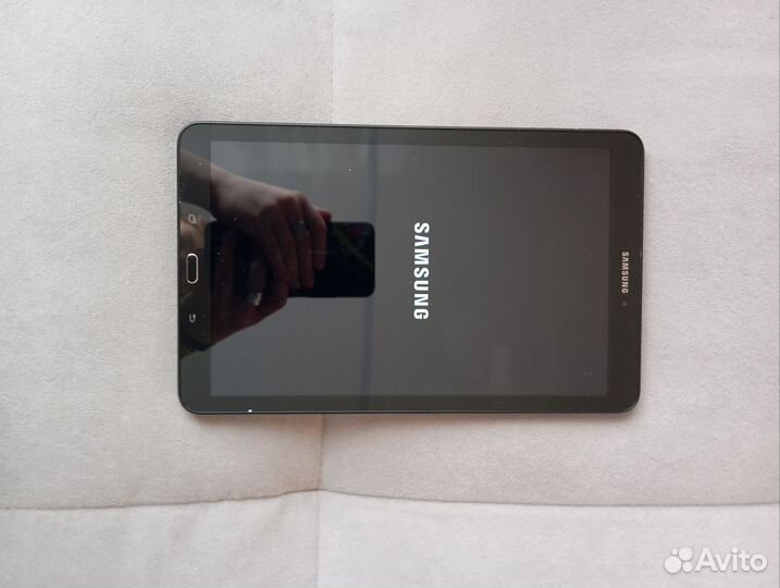 Планшет samsung tab E