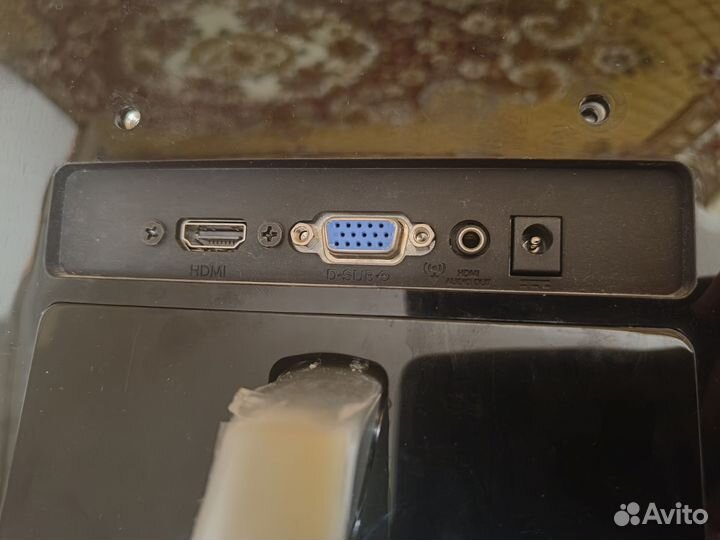 Монитор philips 24 дюйма изогнутый
