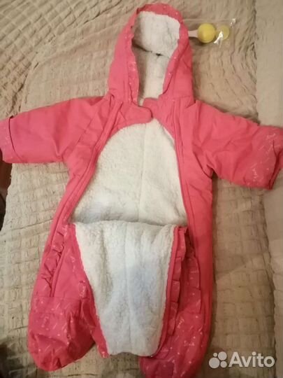 Комбинезон