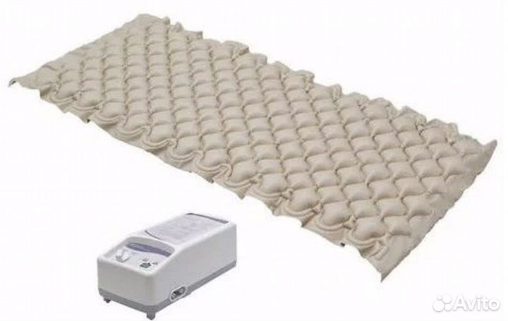 Матрас надувной противопролежневый