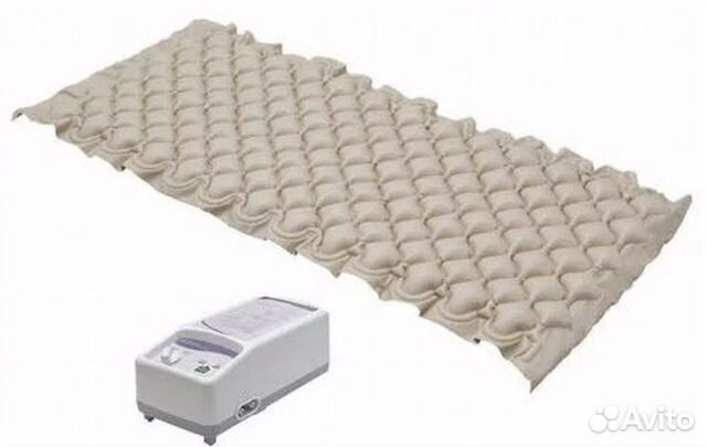 Матрас надувной противопролежневый