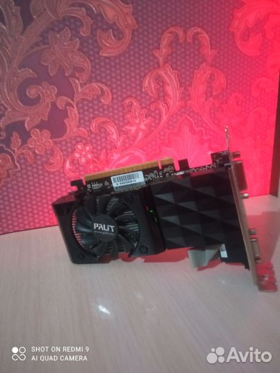 Комплектующие для пк под Офисный пк