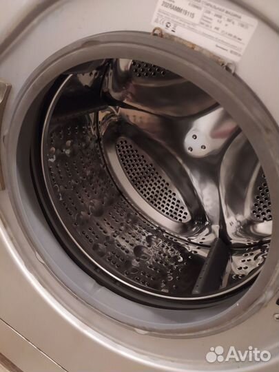 Стиральная машина lg 6 кг