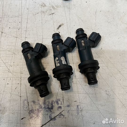 Форсунки Toyota Camry V20