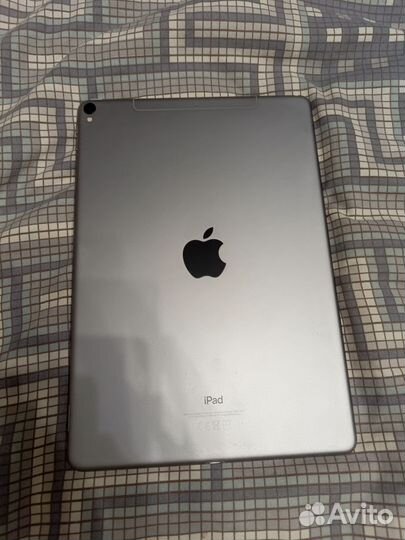 iPad pro 10.5