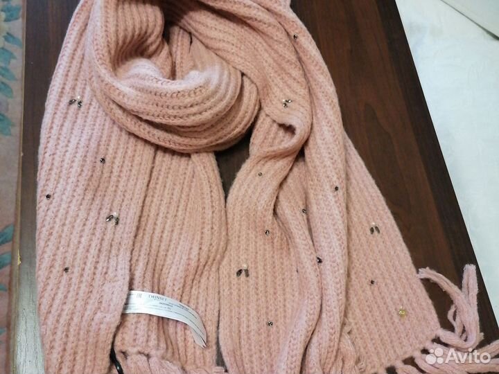 Женский шарф Twinset