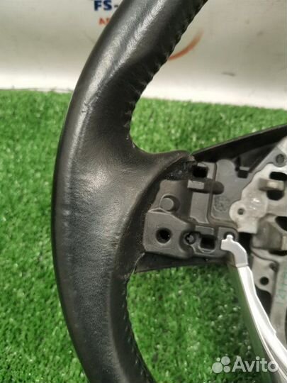 Руль Mazda Cx 5 SUV 2.2D SHY1 2013