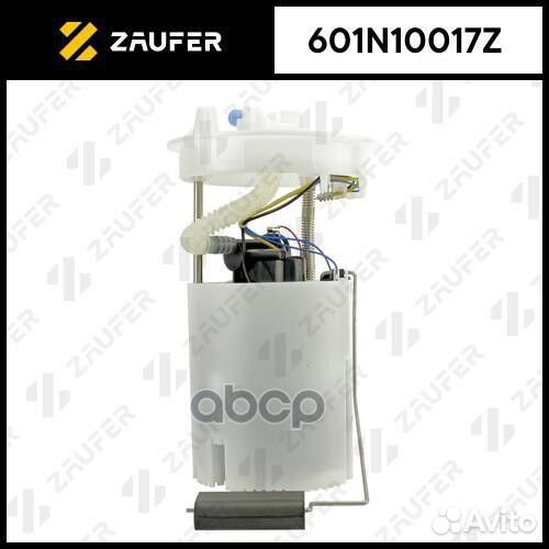 Модуль в сборе с бензонасосом 601N10017Z zaufer