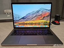 Apple MacBook Pro 13" 2017 i7 3.30Ghz/16Gb/256SSD