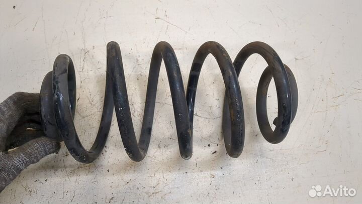 Пружина подвески задняя Mercedes Vito W639, 2008