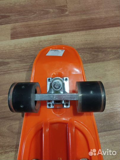 Скейтборд детский