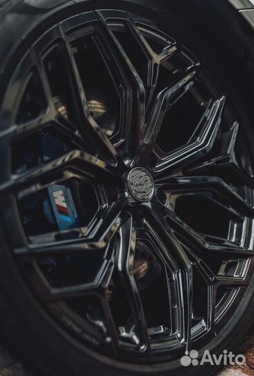 Кованые диски R22