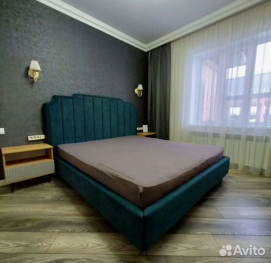 Кровать 160х200