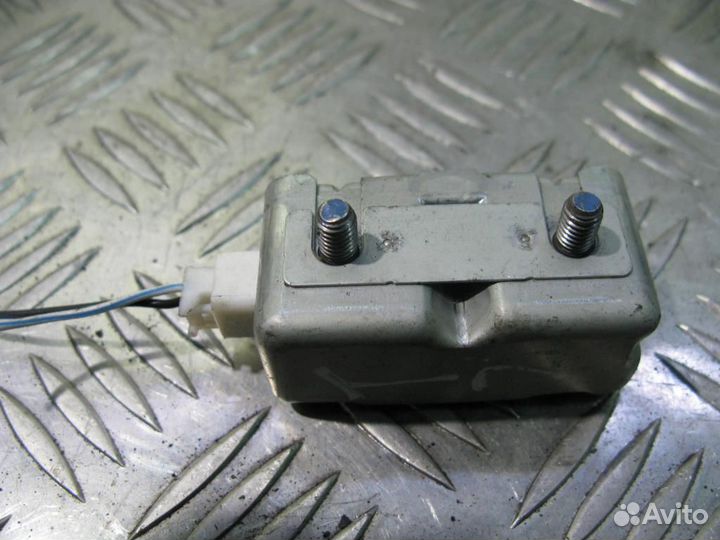 Датчик AIR BAG mitsubishi Lancer 9 CS3A 2003-2009