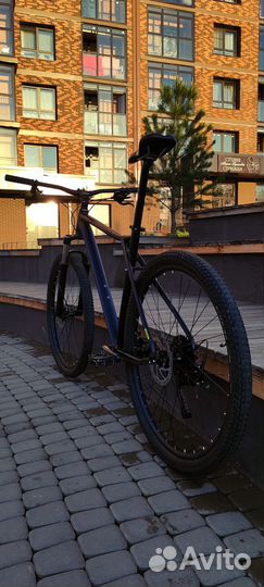 Велосипед GT Avalanche 9r 29 XL