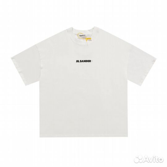 Футболка Jil Sander