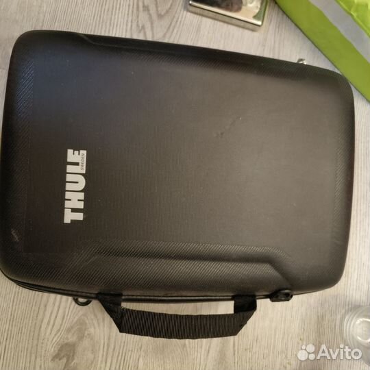 Сумка мужская