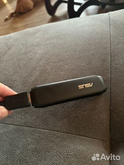 Asus vivostick ts10 мини пк