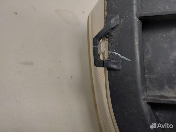 Фара (передняя) Toyota RAV 4, 2003