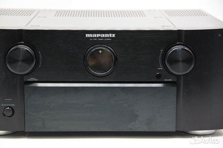 AV процессор Marantz AV8801