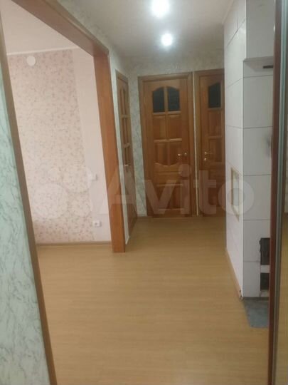 2-к. квартира, 50,7 м², 2/2 эт.