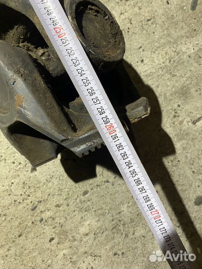 Карданный вал Volvo