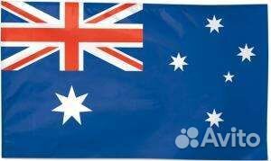 Флаги и флагштоки