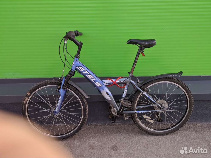 Велосипеды