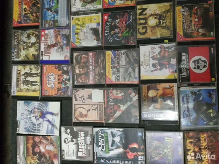 Компьютерная игра