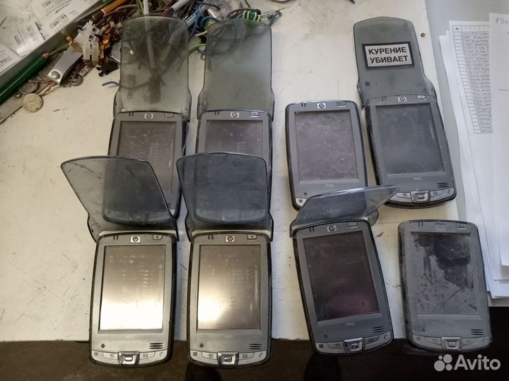 HP iPAQ H6310