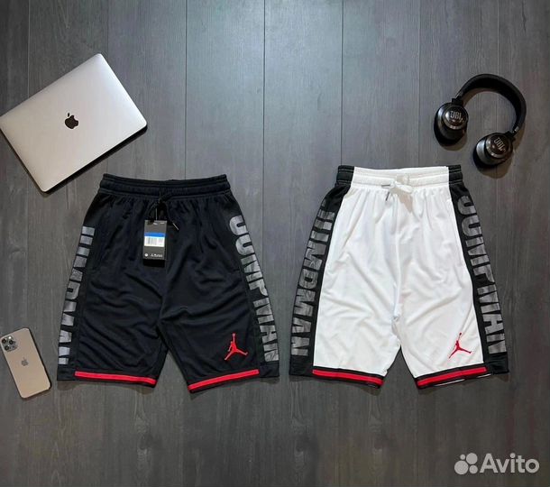 Шорты jordan