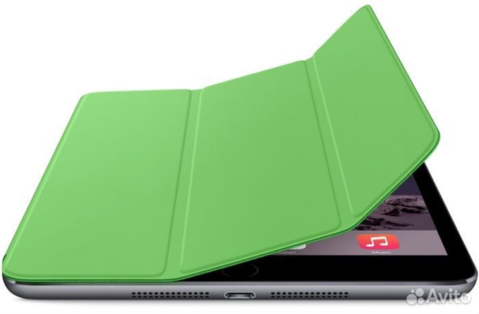 Smart Case iPad Air
