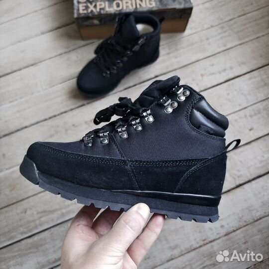 Зимние ботинки The North Face