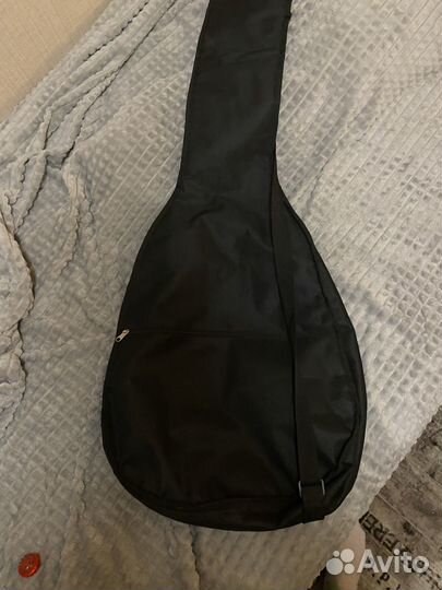 Чехол для гитары