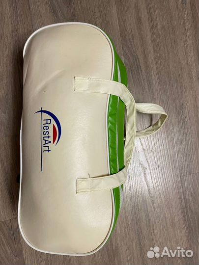 Массажерный пояс для похудентя