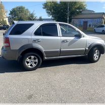 Kia Sorento 2.5 AT, 2003, 112 357 км