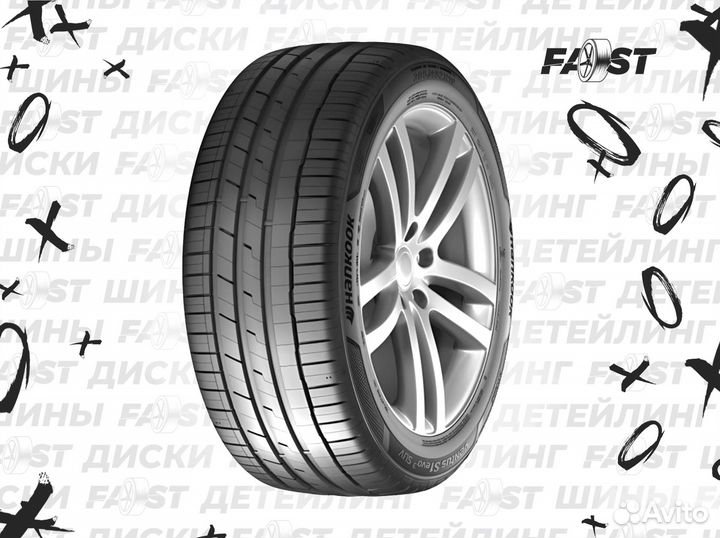 Hankook Ventus S1 Evo3 SUV K127A 285/35 R21 105Y