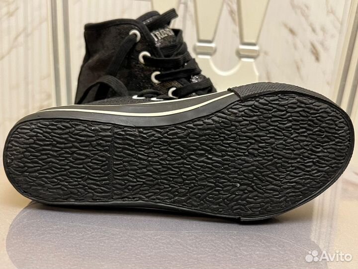 Кеды Trendino 31 новые