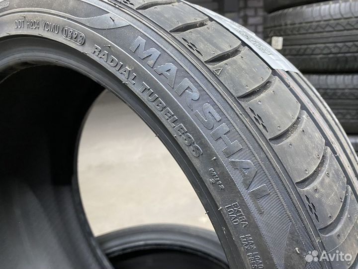 Marshal MU12 225/55 R18 98H