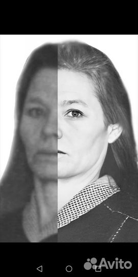 Реставрация, ретушь фотографий