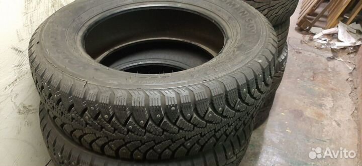 Nokian Tyres Nordman SUV 235/65 R17 108T