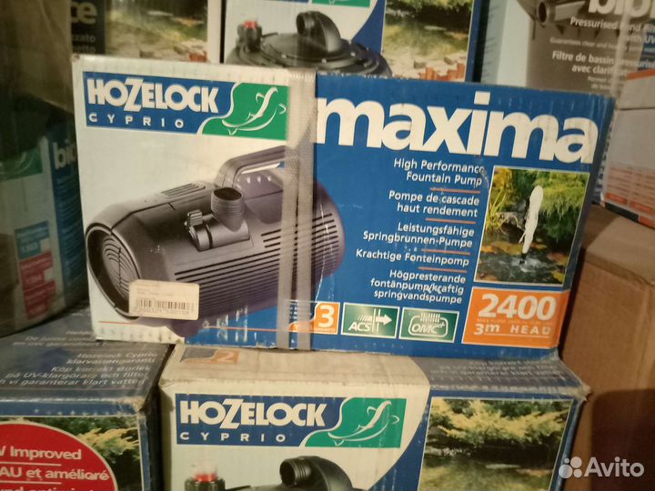 Насососы,фильтра, фонтан, бассейнов и прудов